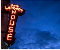 The Château Lafayette, which opened in 1849, is older than the City of Ottawa. (Photo: Mark Cooper)